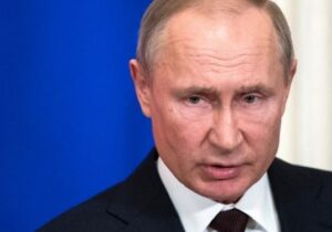 پوتین: ‌اطلاعات دریافتی از آمریکا چند بار مانع از حملات تروریستی در روسیه شده است