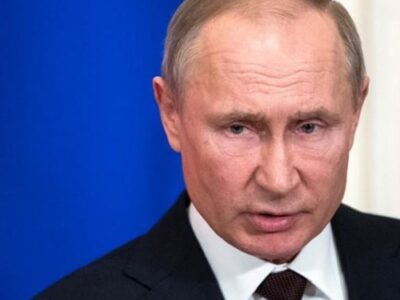 پوتین: ‌اطلاعات دریافتی از آمریکا چند بار مانع از حملات تروریستی در روسیه شده است