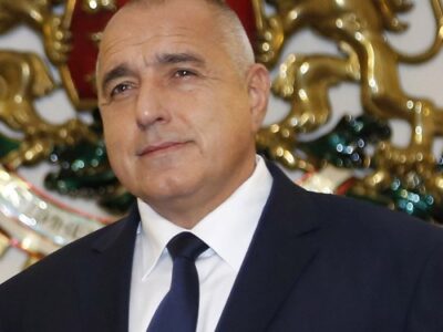 نخست‌وزیر بلغارستان هم به کرونا مبتلا شد