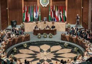 مصر ریاست شورای اتحادیه عرب را عهده‌دار شد