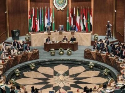 مصر ریاست شورای اتحادیه عرب را عهده‌دار شد