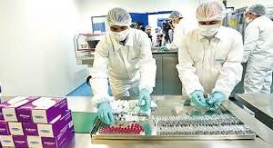 وزارت بهداشت تولید داروی جدید از سوی شرکت‌های دارویی را ممنوع اعلام کرد
