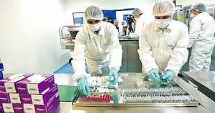وزارت بهداشت تولید داروی جدید از سوی شرکت‌های دارویی را ممنوع اعلام کرد