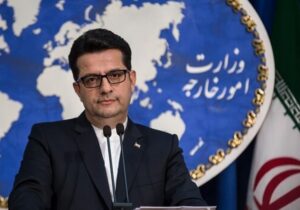سفیر ایران: همکاری با جمهوری آذربایجان توسعه می‎ یابد