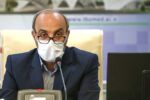 رئیس دانشگاه علوم پزشکی تبریز:اگر چند ماه هم به‌خوبی از خود مراقبت کنیم، واکسن خواهد رسید