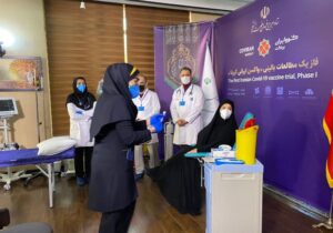 ایران، اولین واکسن ‌ساز آسیا/ شروع کارآزمایی بالینی واکسن ایرانی کرونا