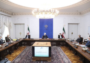 روحانی: امیدواریم خرید و انتقال واکسن کرونا هفته‌های آینده انجام شود