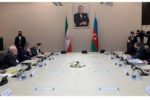 ظریف: ایران برای بازسازی مناطق آزاده شده جمهوری آذربایجان آمادگی دارد