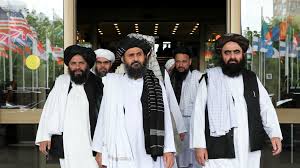 سفر هیئت سیاسی طالبان به تهران به‌ریاست «ملابرادر»