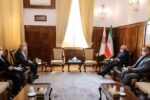 ظریف: تبریز در توسعه روابط اقتصادی با همسایه‌ها نقش موثر دارد