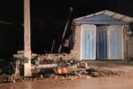 آخرین وضعیت زلزله ۵.۶ ریشتری شب گذشته در دنا/ رعایت پروتکل‌های ضدکرونا در اسکان اضطراری