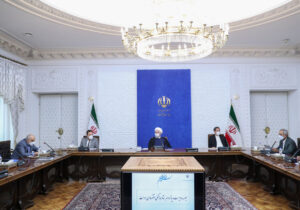 روحانی: دولت در ماه رمضان، بسته های معیشتی به مردم می دهد