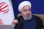 روحانی: دیپلماسی و میدان در کنار هم هستند/ سردار سلیمانی یک شخصیت باهوش و فداکار بود
