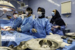 عمل جراحی بیماران با روش‌های خاص در شرایط کرونا
