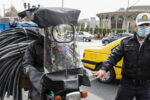 ساماندهی موتورسیکلت سواران در سراسر کشور اجرایی میشود