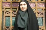 زهره فکور صبور درگذشت