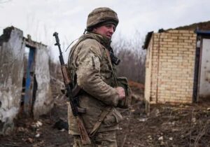 دهمین روز حمله روسیه به اوکراین/ سومین شهر اوکراین در آستانه سقوط