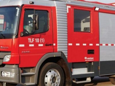 ۲۳ ایستگاه آتش‌نشانی تبریز در آستانه عید نوروز در حالت آماده‌باش هستند