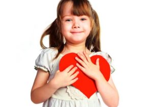 آنچه که باید در مورد بیماری‌های قلبی کودکان بدانیم
