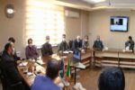استمرار طرح تشدید کنترل و نظارت بهداشتی بر فرآورده‌های دامی در آذربایجان‌شرقی