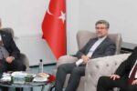 همکاری دانشگاه تبریز