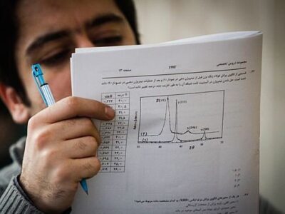تعویق امتحانات مدارس به بعد از ماه رمضان/ برگزاری آزمون استخدامی ۱۵ و ۱۶ اردیبهشت