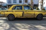 جزییات ساماندهی مراکز اسقاط خودرو/افزایش ۷ میلیون تومانی ارزش تاکسی فرسوده