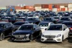 نظر پلیس درباره واردات خودرو