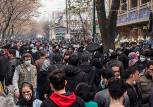 چرا آمارهای کرونا در ایران فروکش کرد؟