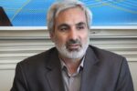 برخورد با یک واحد نانوایی یارانه‌ای متخلف در شنب‌غازان تبریز