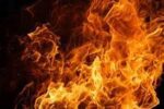 آتش‌سوزی در یک خوابگاه دانشجویی ۴۰۰ نفره در تهران