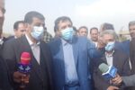 محرومیت، بارزترین مشکل ملکان است