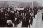 ۱۸ اردیبهشت ماه؛ سالروز آسمانی شدن سه دانشجوی دانشگاه تبریز