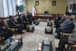 قرارگاه مسکن در تبریز به‌ زودی تشکیل می‌شود