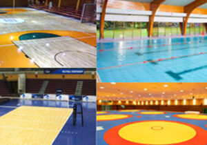 بازسازی اماکن ورزشی آذربایجان شرقی آغاز شده است
