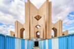 بازسازی و تکمیل پروژه مقبره الشعرا نیازمند ۳۵۰ میلیارد تومان اعتبار است