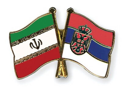 شریک جدید تجاری ایران از اروپا می آید