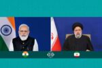 رئیسی: حفظ ویژگی تاریخی هند به عنوان سرزمین احترام به ادیان، ضروری است