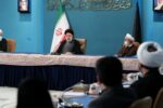 دولت مصمم به امر به معروف و نهی از منکرات در مسایل اقتصادی و اجتماعی است