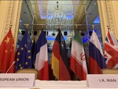 ادعای پولتیکو درباره جزئیات پیشنهاد اتحادیه اروپا در مذاکرات وین