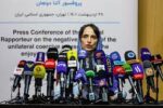 گزارشگر ویژه: تحریم‌ها علیه ایران متوقف شود/ سازمان ملل ساز و کار جبران خسارت‌های مردم ایران را فراهم کند