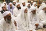 در فتنه اخیر آمریکاییها و اروپاییها جنگ احزاب برای ایران به وجود آوردند