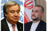 تهران گفتوگو را بهترین گزینه میداند/ایران در برابر سایر گزینهها دستبسته نخواهد بود