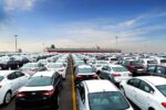 شمارش معکوس برای واردات اولین خودروها