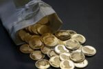 عرضه یک تن طلا برای مدیریت بازار سکه