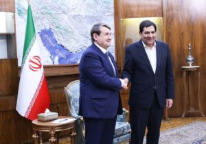 بررسی گسترش مناسبات تجاری تهران – مسکو
