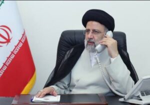 رئیسی: ایران مثل گذشته از حقوق مردم یمن و تعیین سرنوشت توسط خودشان، حمایت می‌کند