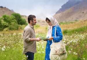 چگونه «ملاقات خصوصی» پرفروش‌ترین فیلم غیرکمدی تاریخ سینمای ایران شد؟