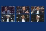 اولین مناظره ۶ کاندید انتخابات ریاست جمهوری ۱۴۰۳