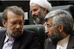 پاسخ کنایه آمیز علیج به سعیج با کمک هوش مصنوعی